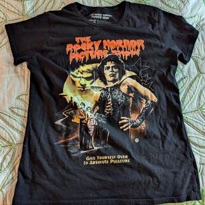 Rocky Horror Picture Show